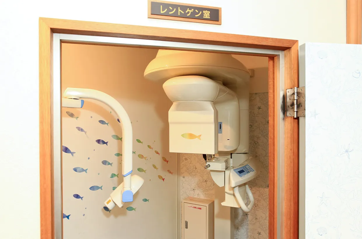 検査・診断