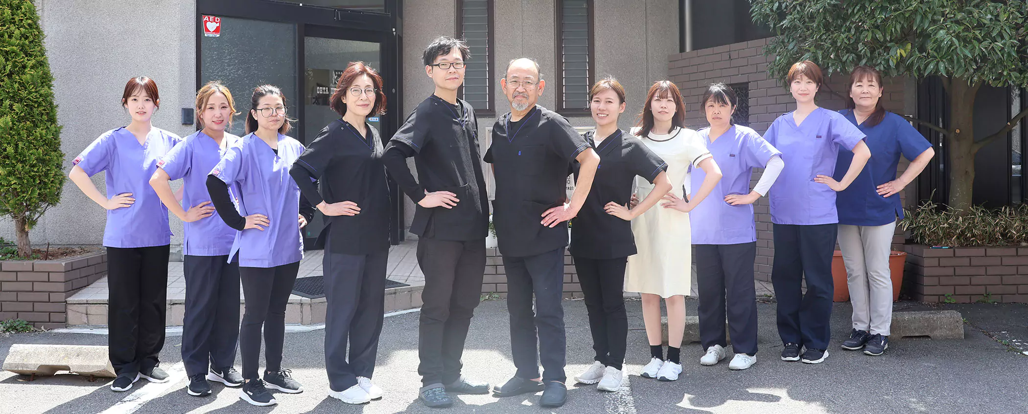 dentist画像