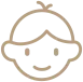 子どもの歯科治療