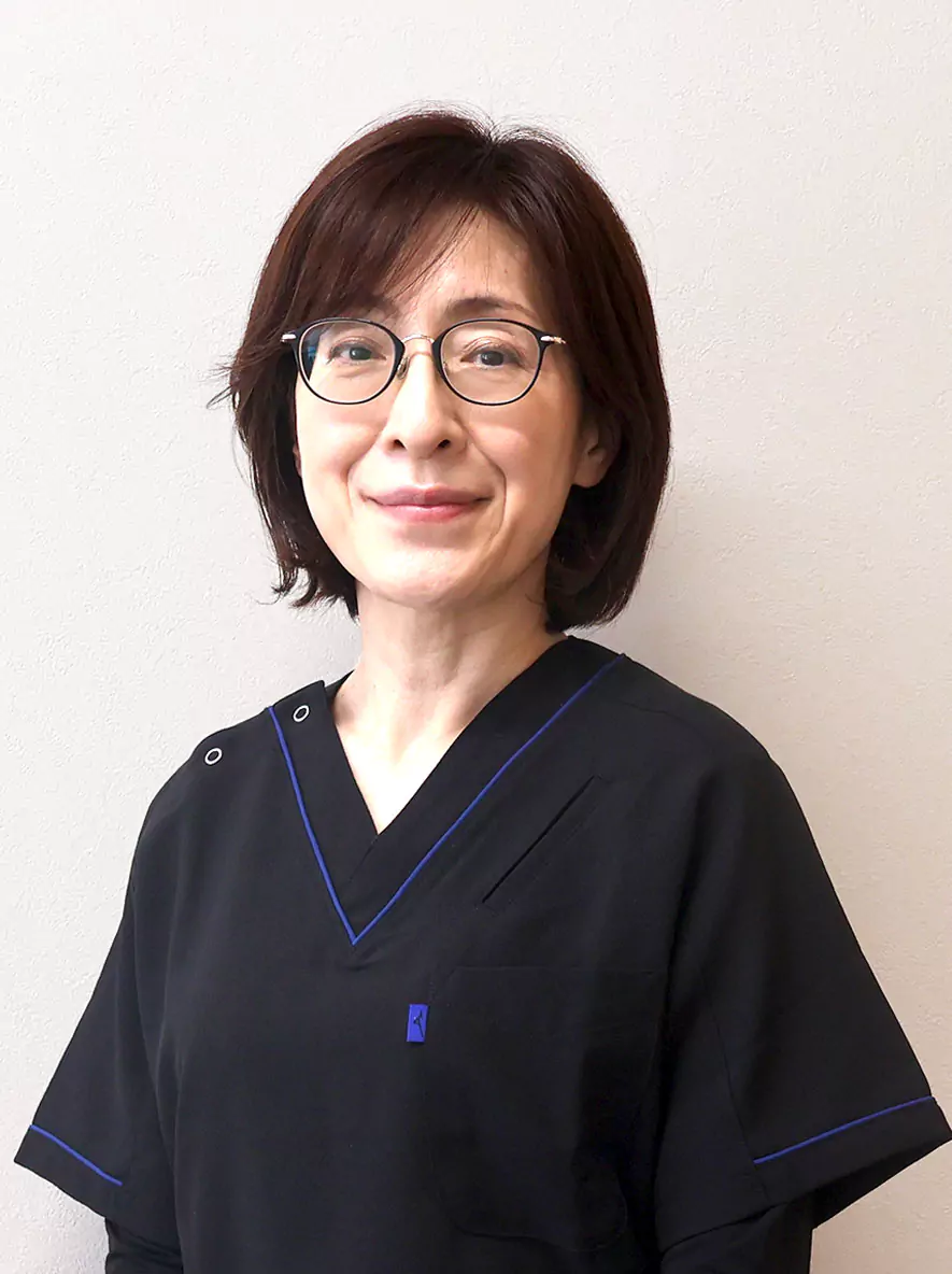 加賀利恵子