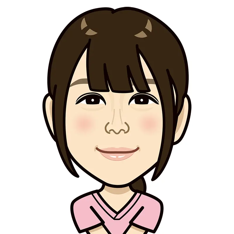 スタッフの画像03