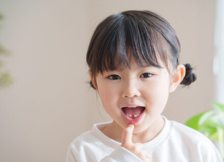 小児歯科専門医ってなに？全国で1.1％だけの歯科医師の専門性とは｜岡谷市の太田歯科医院