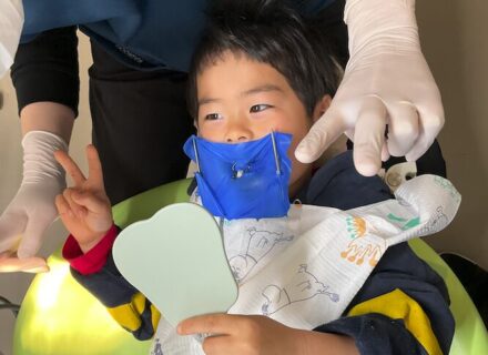 🪥 子どもの歯医者嫌いを防ぐ5つのコツ|小児歯科専門医が教える“楽しく通える方法”